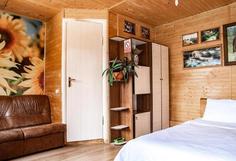 ホテル Bilya Richky