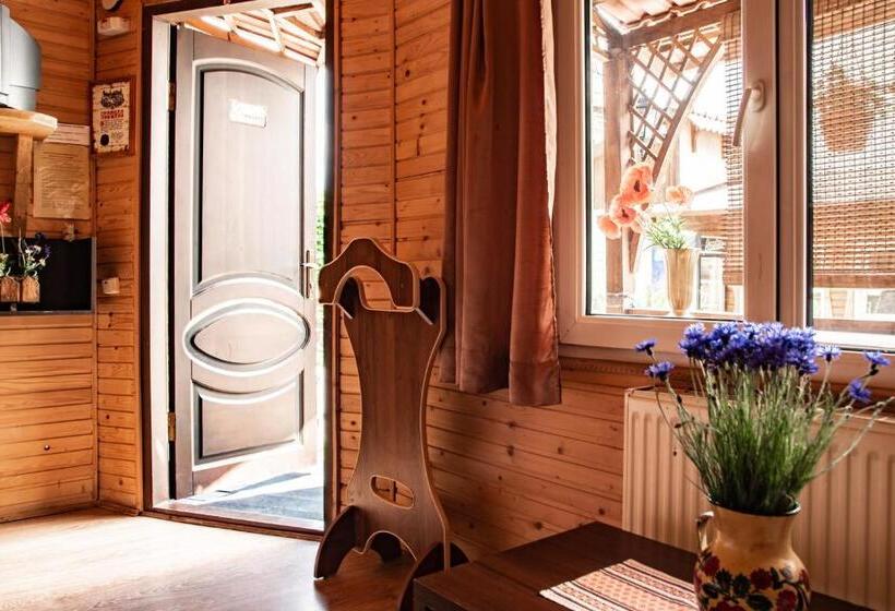 ホテル Bilya Richky