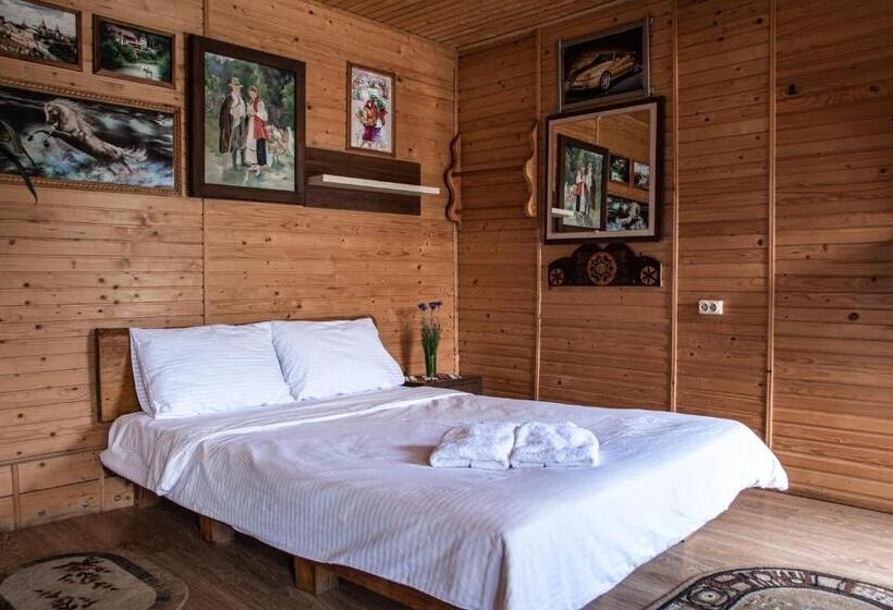 ホテル Bilya Richky