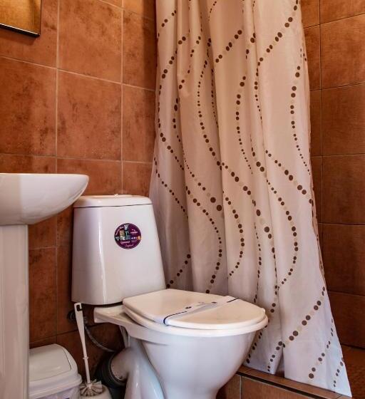 ホテル Bilya Richky