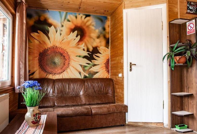 ホテル Bilya Richky