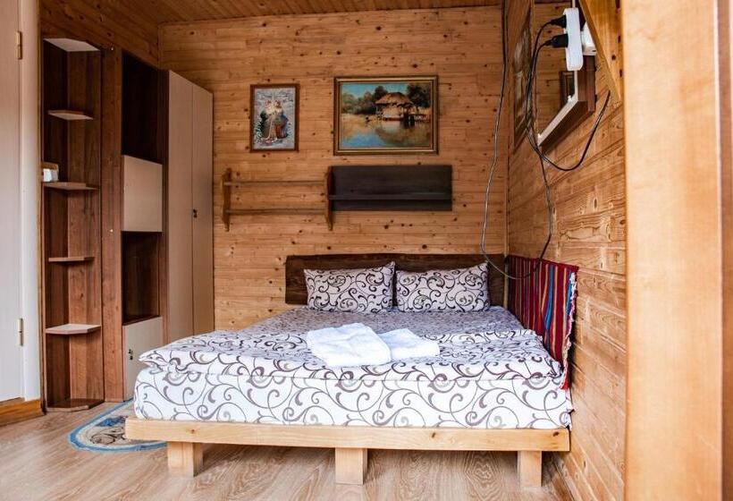 ホテル Bilya Richky