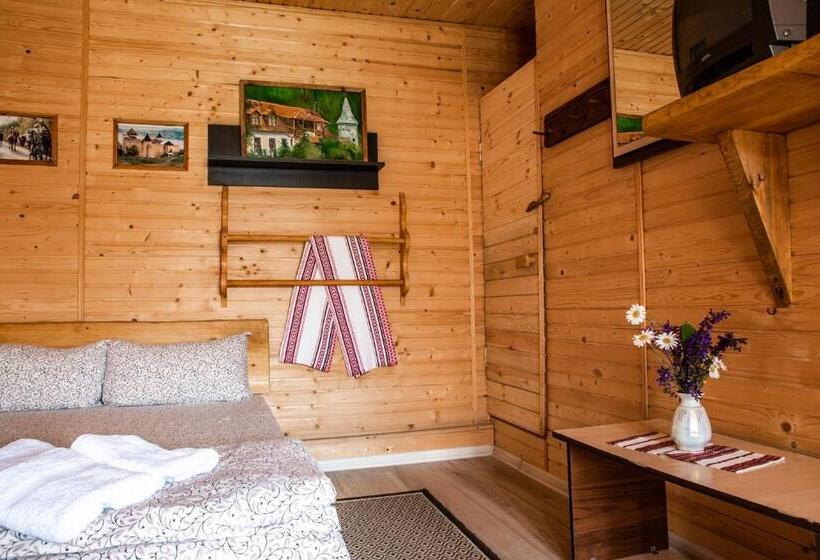 ホテル Bilya Richky