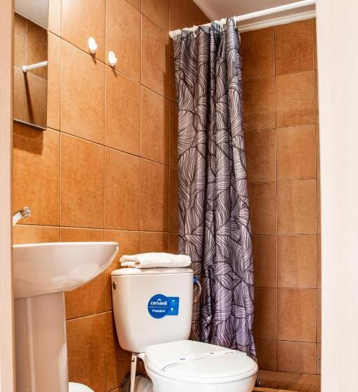 ホテル Bilya Richky