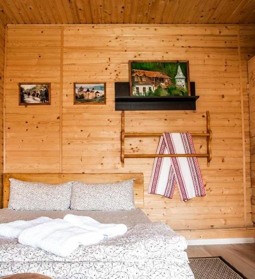 ホテル Bilya Richky