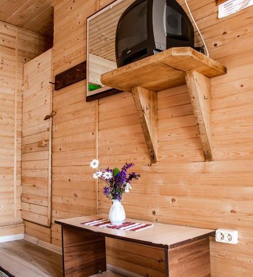 ホテル Bilya Richky