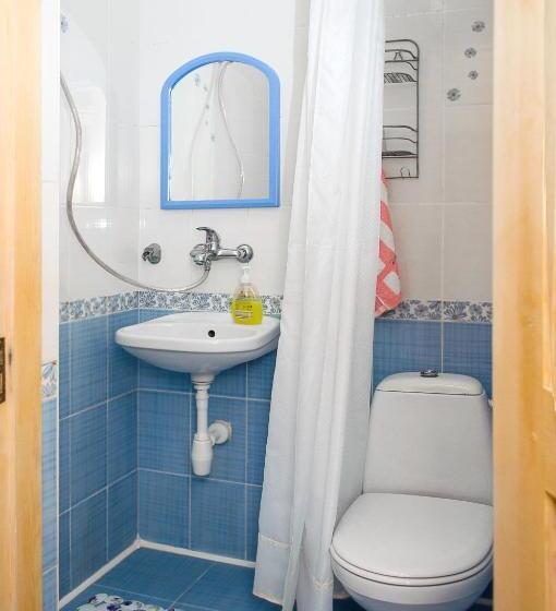 Szálloda Guest House De Rishelye