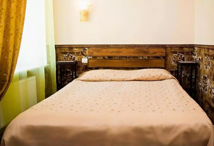 هتل Guest House De Rishelye