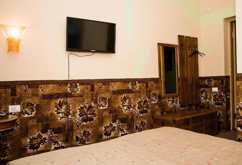 Szálloda Guest House De Rishelye