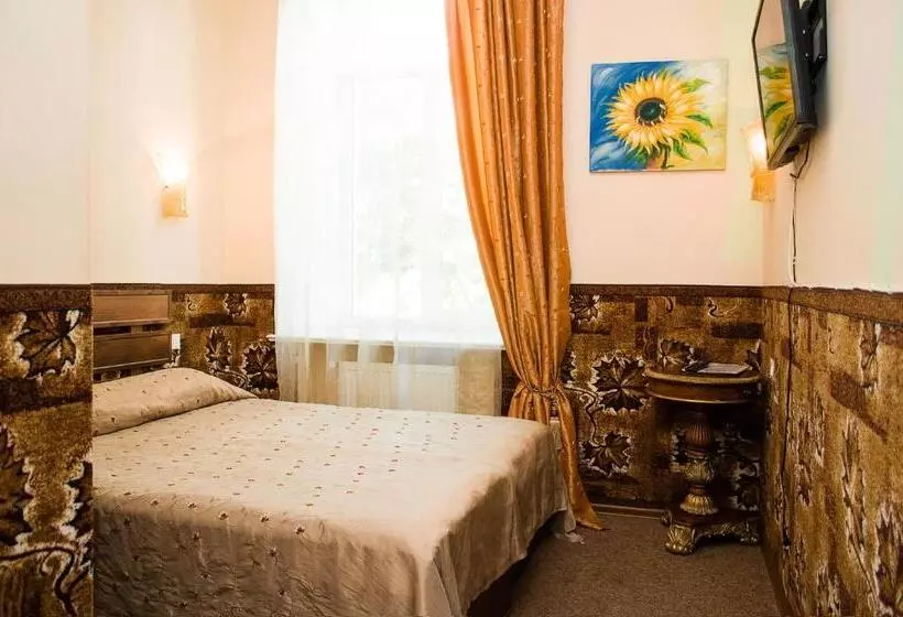 هتل Guest House De Rishelye