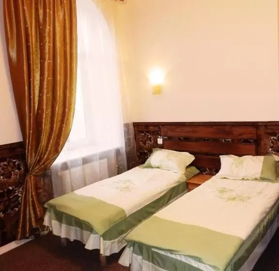 هتل Guest House De Rishelye