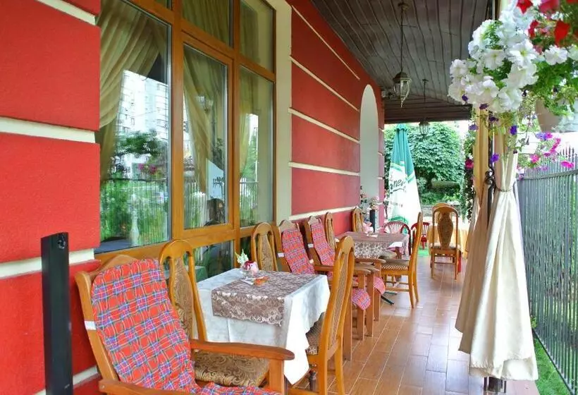 Hotelli Lavilia