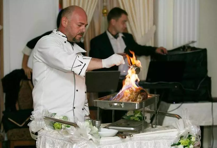 Hotelli Lavilia