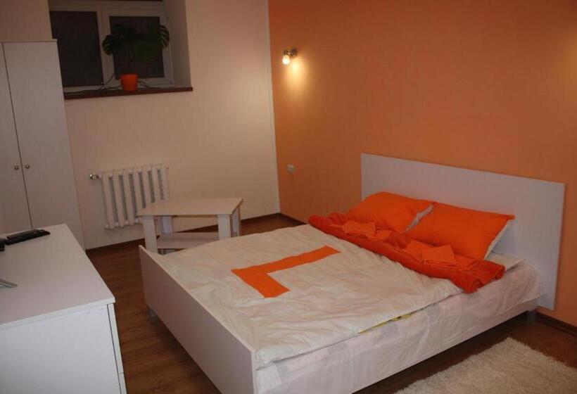 هتل Lemberg Elite Apartments