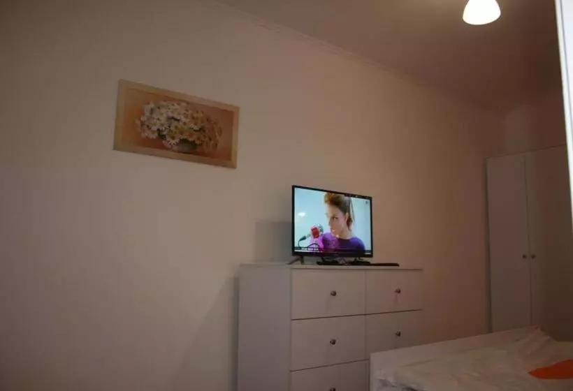هتل Lemberg Elite Apartments