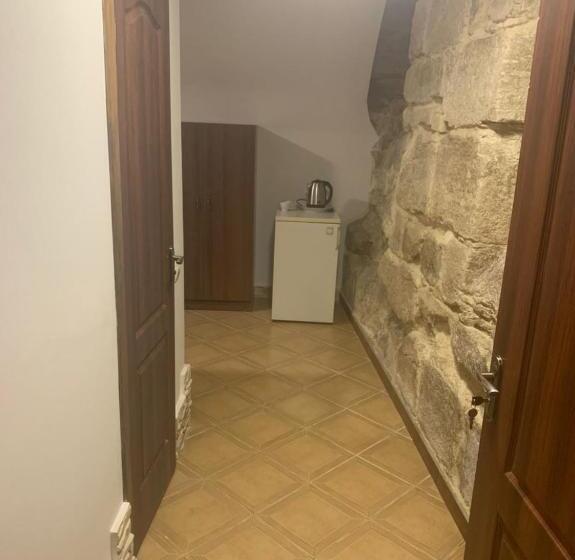 هتل Lemberg Elite Apartments