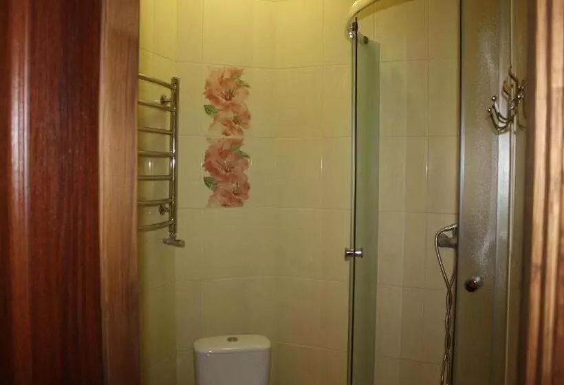 هتل Lemberg Elite Apartments