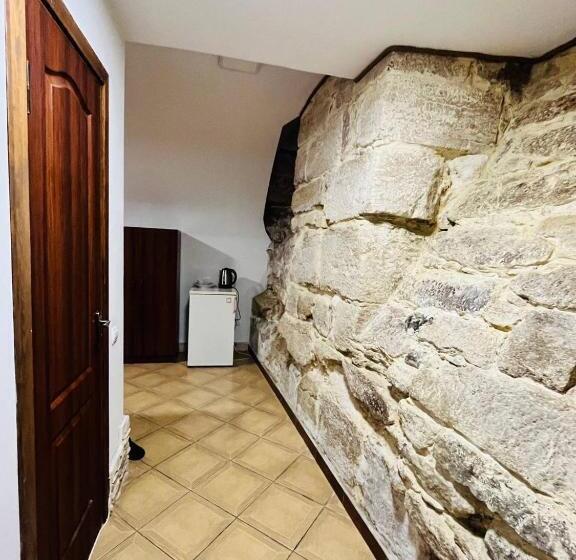 هتل Lemberg Elite Apartments