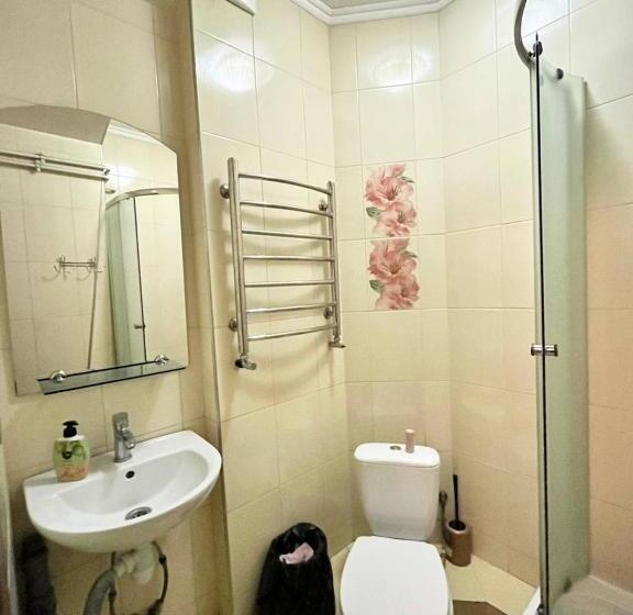 هتل Lemberg Elite Apartments