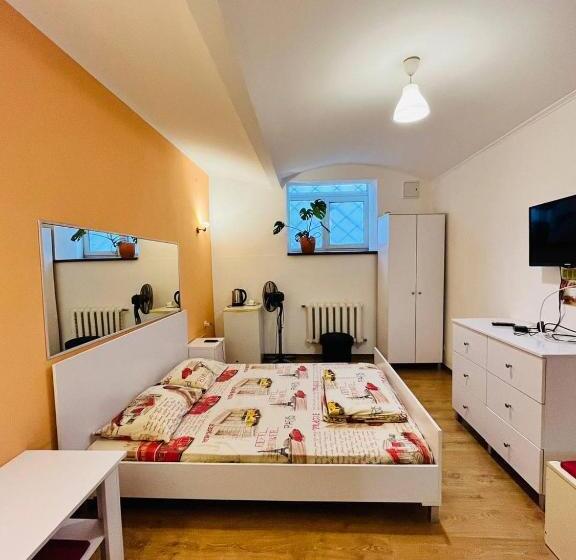 هتل Lemberg Elite Apartments