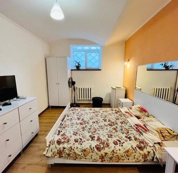 هتل Lemberg Elite Apartments