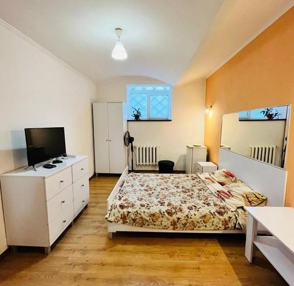 هتل Lemberg Elite Apartments