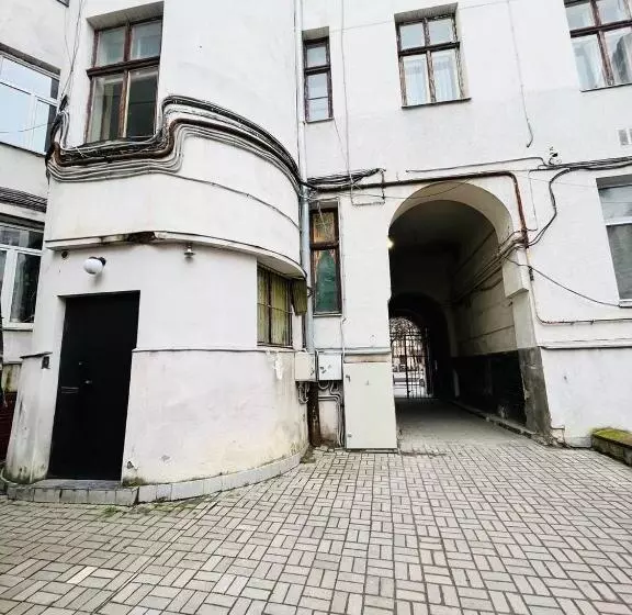 هتل Lemberg Elite Apartments