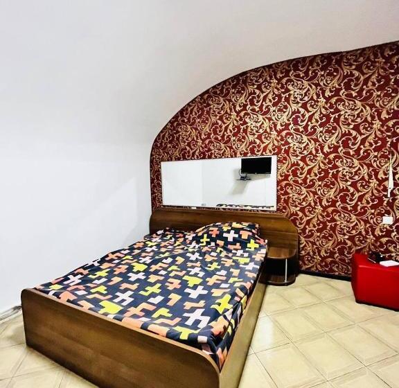 هتل Lemberg Elite Apartments