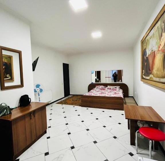 هتل Lemberg Elite Apartments