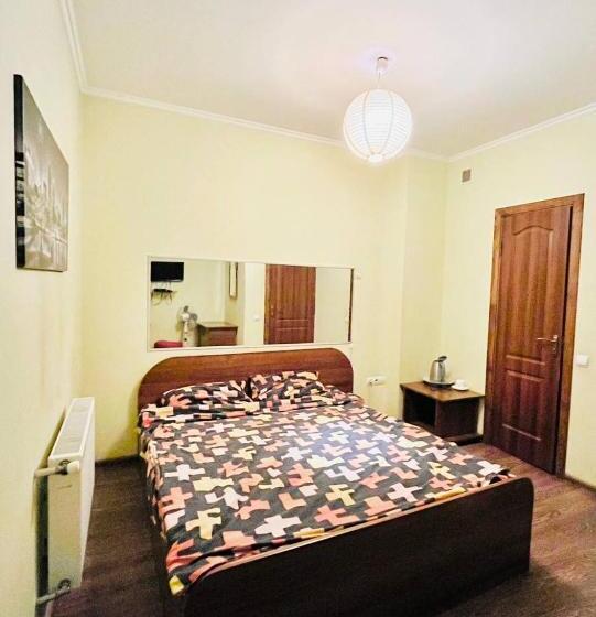 هتل Lemberg Elite Apartments