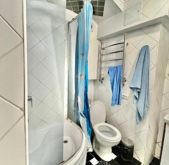 هتل Lemberg Elite Apartments