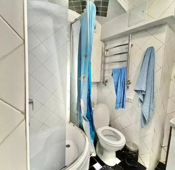 هتل Lemberg Elite Apartments