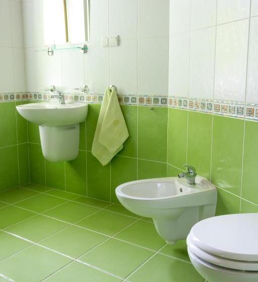 فندق Letuchiy Gollandets