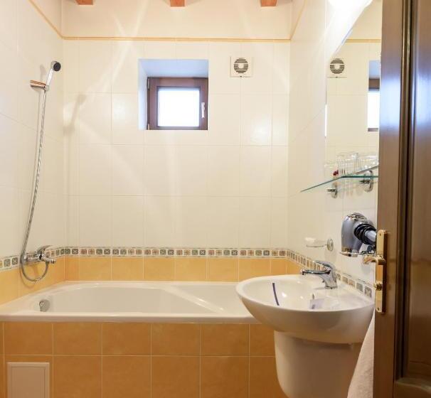 فندق Letuchiy Gollandets