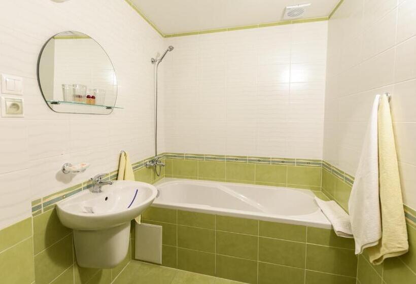 فندق Letuchiy Gollandets