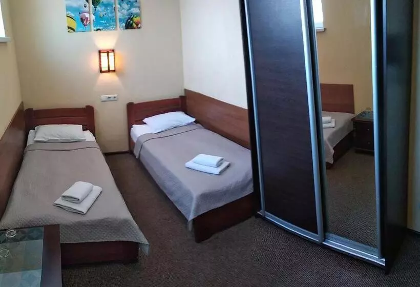 Hotel Marinara