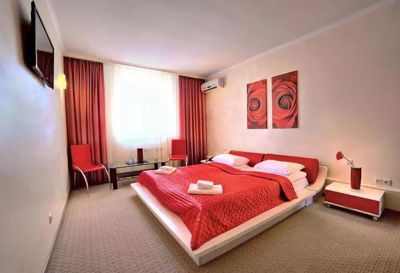 Hotel Marinara