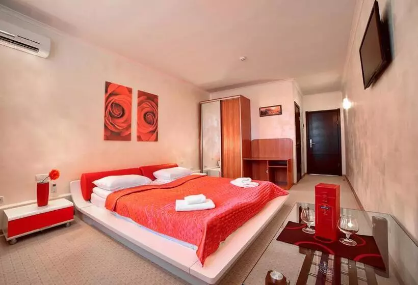Hotel Marinara