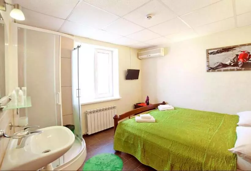 Hotel Marinara