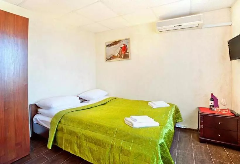 Hotel Marinara