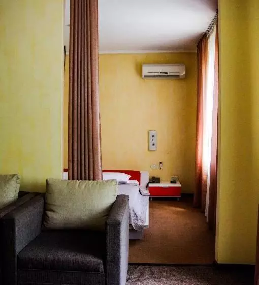 Hotel Marinara