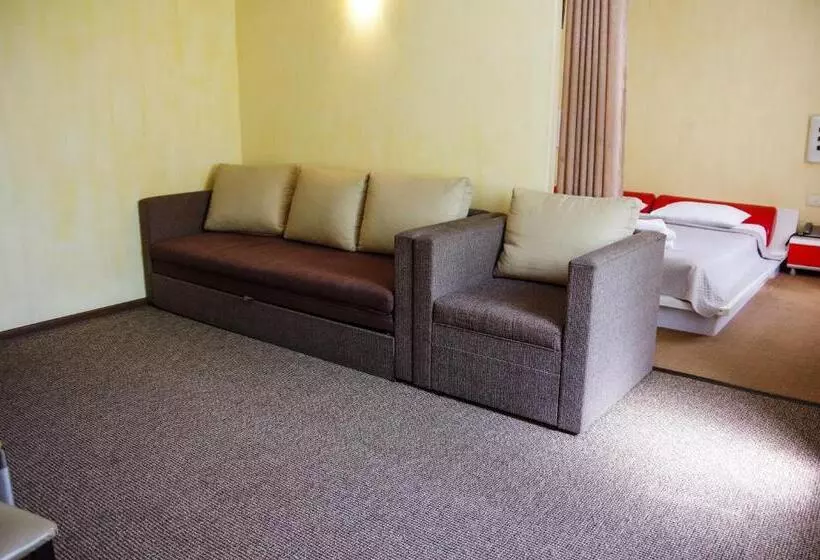 Hotel Marinara