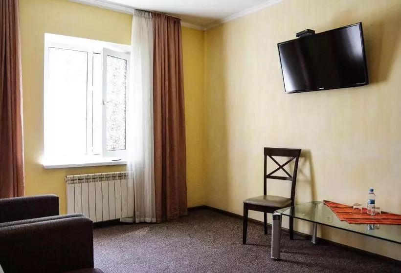 Hotel Marinara