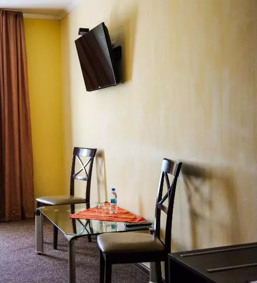 Hotel Marinara