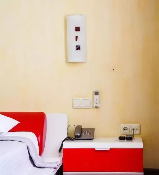 Hotel Marinara