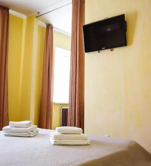 Hotel Marinara