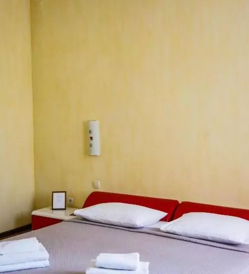 Hotel Marinara