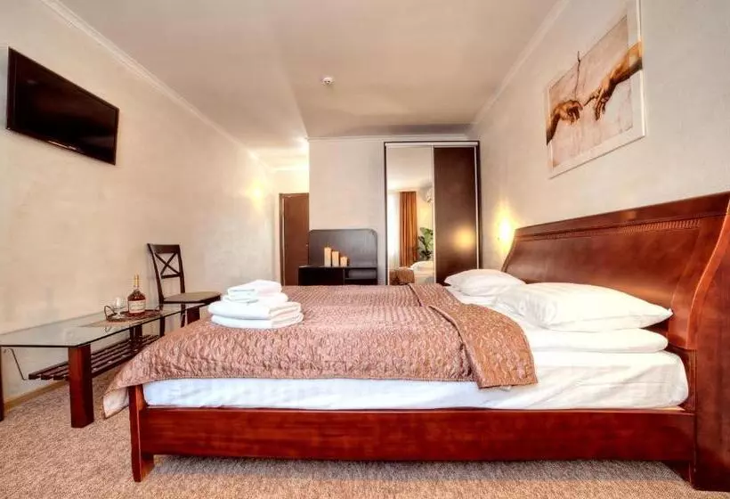 Hotel Marinara