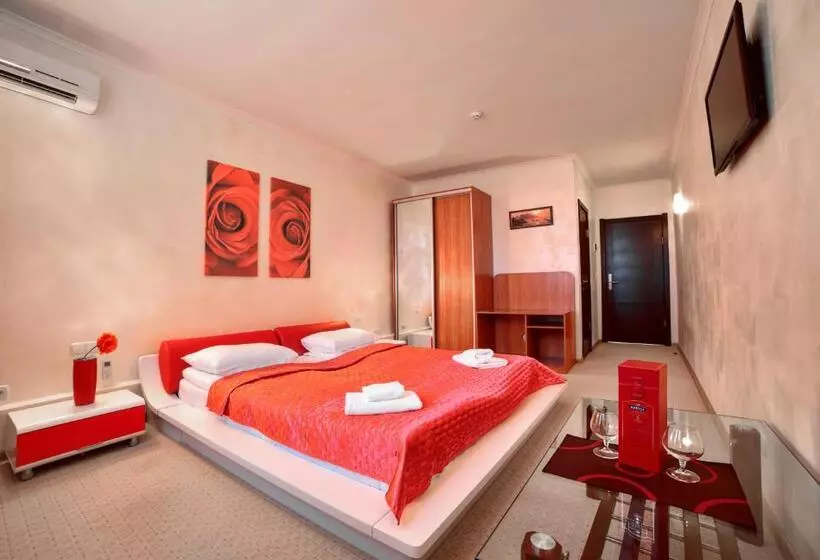 Hotel Marinara