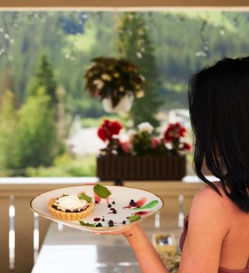 Hotel Mountain Krystal